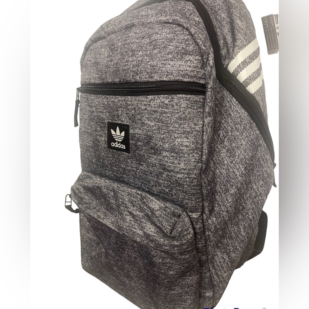 Adidas backpack perfect pre- owned condition